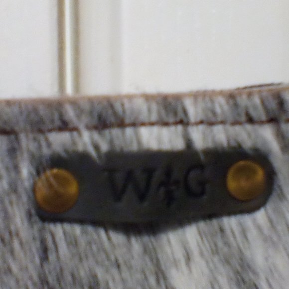 Wild Goose Crossbody - Picture 4 of 15